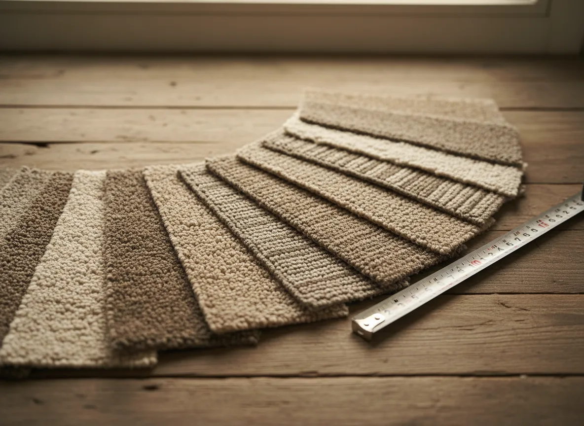Carpet Installation Port Sanilac, MI FAQs